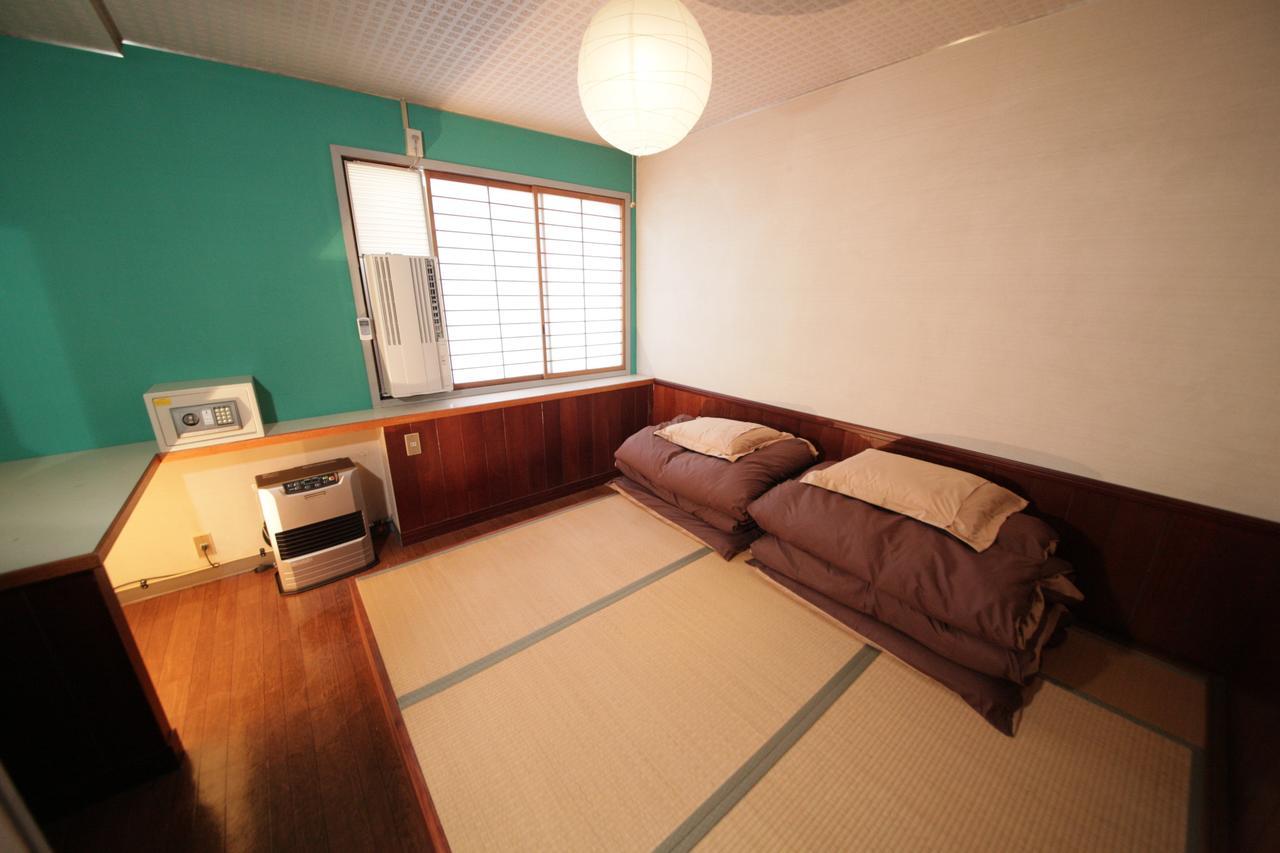 The Takayama Station Hostel Εξωτερικό φωτογραφία