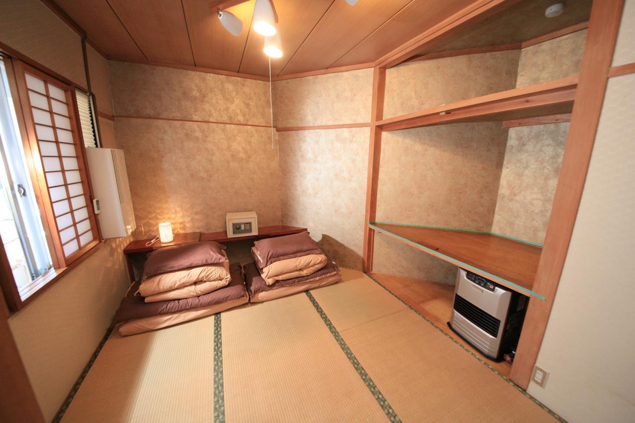 The Takayama Station Hostel Εξωτερικό φωτογραφία