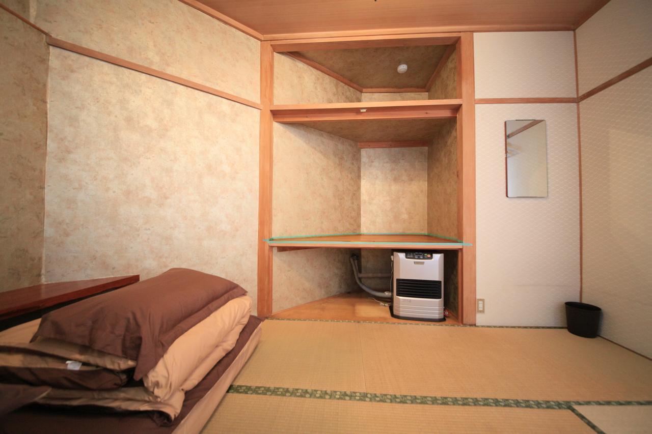 The Takayama Station Hostel Εξωτερικό φωτογραφία