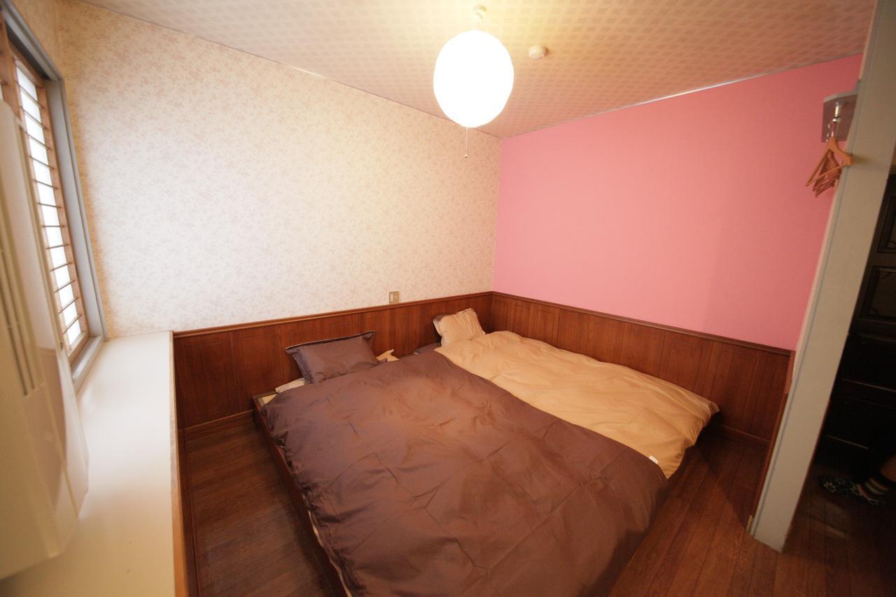 The Takayama Station Hostel Εξωτερικό φωτογραφία
