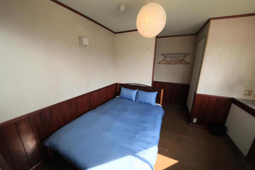 The Takayama Station Hostel Εξωτερικό φωτογραφία