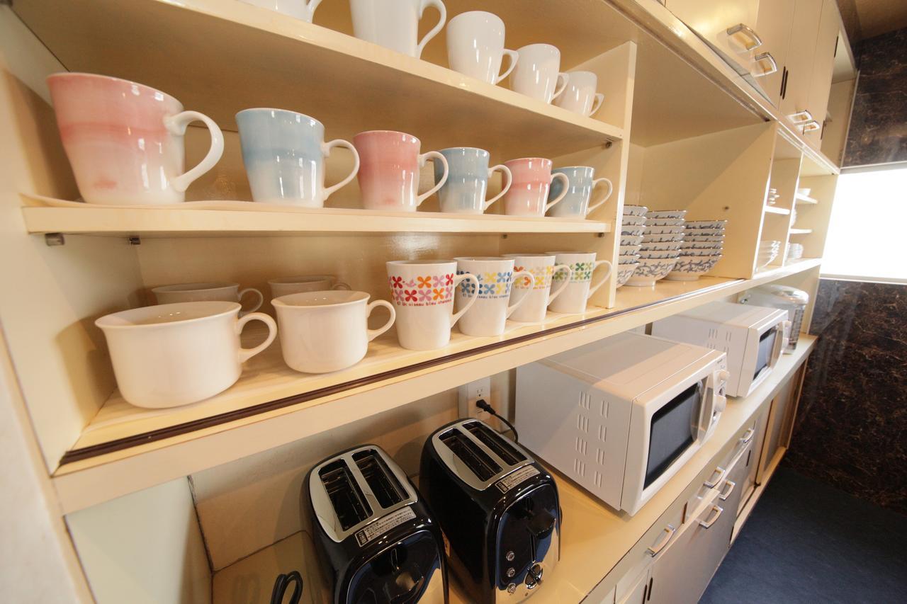 The Takayama Station Hostel Εξωτερικό φωτογραφία
