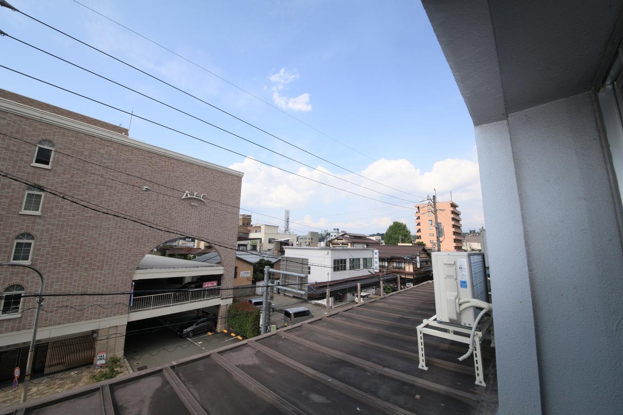 The Takayama Station Hostel Δωμάτιο φωτογραφία