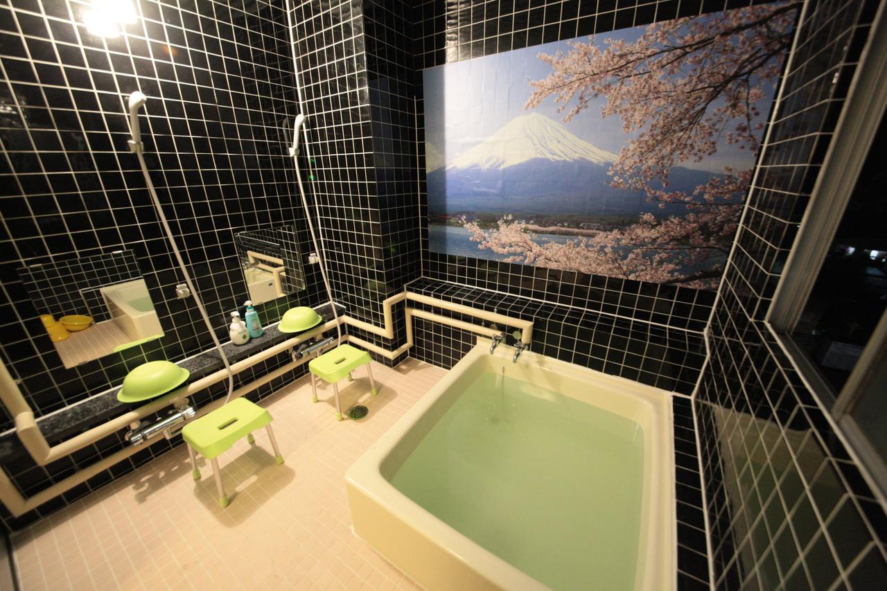 The Takayama Station Hostel Εξωτερικό φωτογραφία